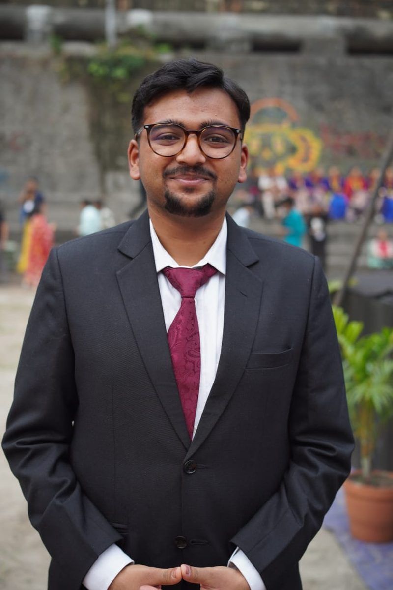 Amartya Bhaskar